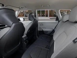 Kia Seltos 2027 AWD S 4p SUV