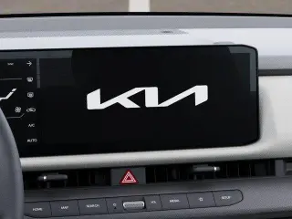 Kia Seltos 2027 AWD S 4p SUV