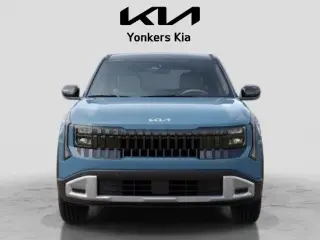 Kia Seltos 2027 AWD S 4p SUV