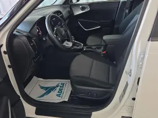 Kia Soul 2023 S 4dr Crossover