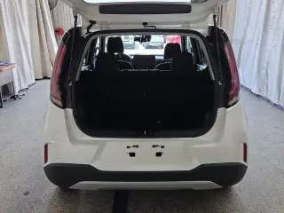 Kia Soul 2023 S 4dr Crossover
