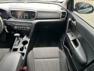 Kia Sportage 2022 AWD LX 4dr SUV
