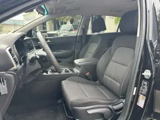 Kia Sportage 2022 AWD LX 4dr SUV