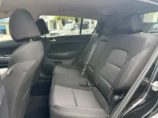 Kia Sportage 2022 AWD LX 4dr SUV