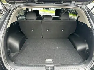 Kia Sportage 2022 AWD LX 4dr SUV