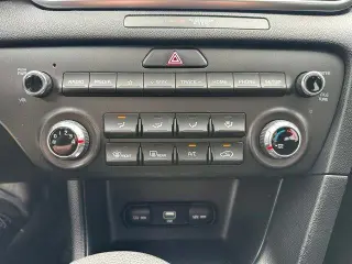 Kia Sportage 2022 AWD LX 4dr SUV