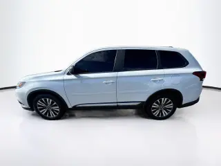 Mitsubishi Outlander 2020 ES 4dr SUV