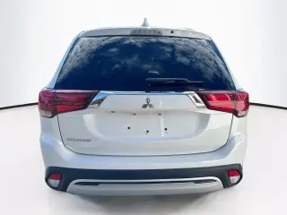 Mitsubishi Outlander 2020 ES 4dr SUV