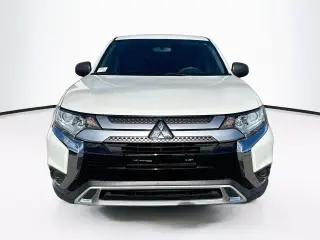 Mitsubishi Outlander 2020 ES 4dr SUV