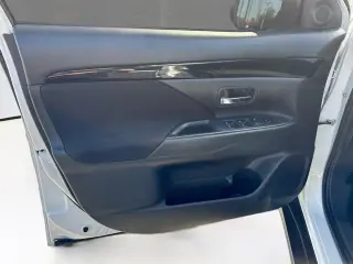 Mitsubishi Outlander 2020 ES 4dr SUV