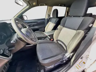 Mitsubishi Outlander 2020 ES 4dr SUV