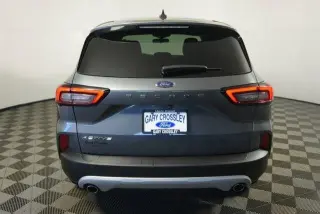 Ford Escape 2024 Active 4dr SUV