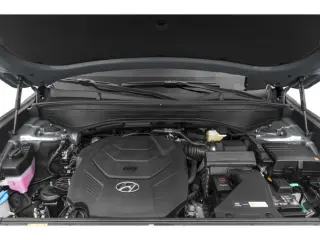 Hyundai PALISADE 2025 AWD SE 4dr SUV