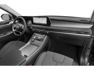 Hyundai PALISADE 2025 AWD SE 4dr SUV