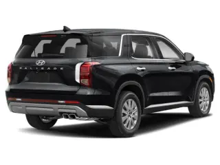 Hyundai PALISADE 2025 AWD SE 4dr SUV