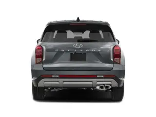 Hyundai PALISADE 2025 AWD SE 4dr SUV