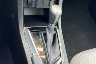 Toyota Corolla 2015 S 4dr Sedan