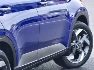 Hyundai VENUE 2024 SEL 4dr Crossover