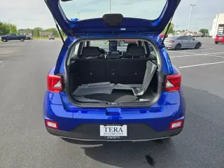 Hyundai VENUE 2024 SEL 4dr Crossover
