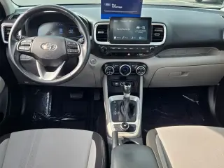 Hyundai VENUE 2024 SEL 4dr Crossover