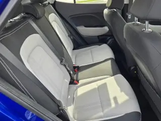 Hyundai VENUE 2024 SEL 4dr Crossover