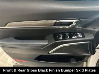 Kia Telluride 2022 TRACCIÓN EN TODAS LAS RUEDAS SX 4p SUV