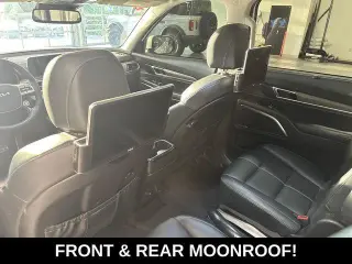 Kia Telluride 2022 TRACCIÓN EN TODAS LAS RUEDAS SX 4p SUV