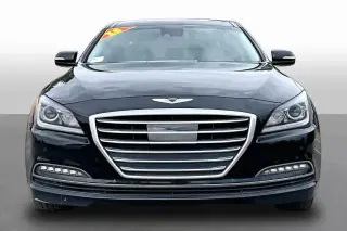 Hyundai Genesis 2015 5.0L 4p Sedan