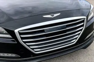 Hyundai Genesis 2015 5.0L 4p Sedan