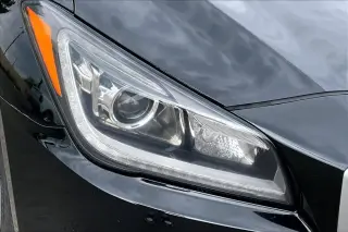 Hyundai Genesis 2015 5.0L 4p Sedan