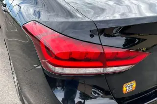 Hyundai Genesis 2015 5.0L 4p Sedan