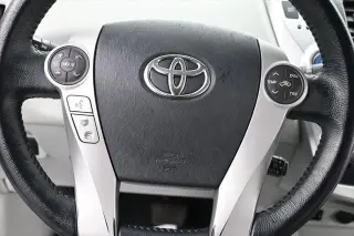 Toyota Prius v 2014 Five 4dr Wagon
