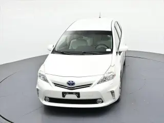 Toyota Prius v 2014 Five 4dr Wagon