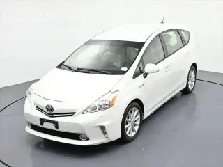 Toyota Prius v 2014 Five 4dr Wagon