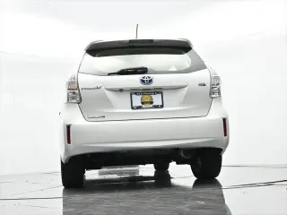 Toyota Prius v 2014 Five 4dr Wagon