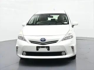 Toyota Prius v 2014 Five 4dr Wagon