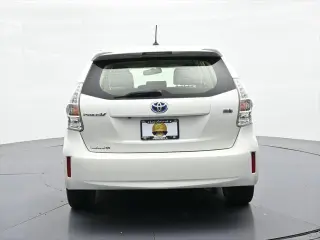 Toyota Prius v 2014 Five 4dr Wagon