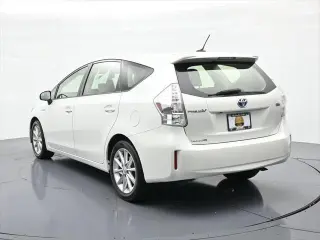 Toyota Prius v 2014 Five 4dr Wagon