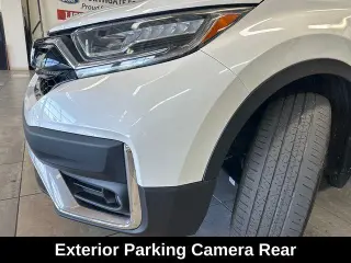 Honda CR-V 2022 AWD Touring 4p SUV