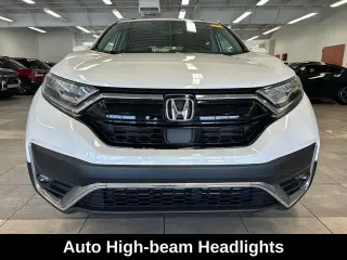 Honda CR-V 2022 AWD Touring 4p SUV