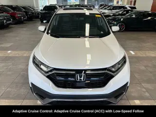 Honda CR-V 2022 AWD Touring 4p SUV