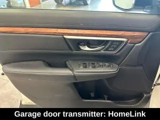 Honda CR-V 2022 AWD Touring 4p SUV