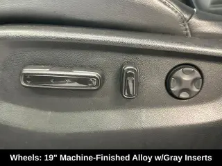 Honda CR-V 2022 AWD Touring 4p SUV