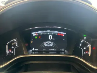 Honda CR-V 2022 AWD Touring 4p SUV