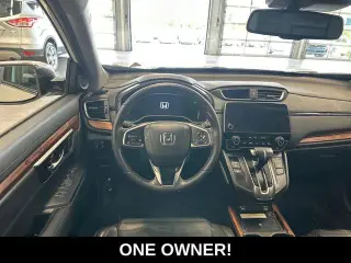 Honda CR-V 2022 AWD Touring 4p SUV