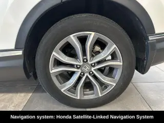 Honda CR-V 2022 AWD Touring 4p SUV
