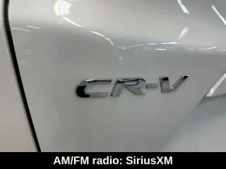 Honda CR-V 2022 AWD Touring 4p SUV