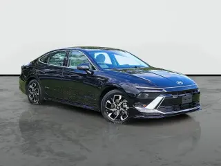 Hyundai SONATA 2024 AWD SEL 4dr Sedan