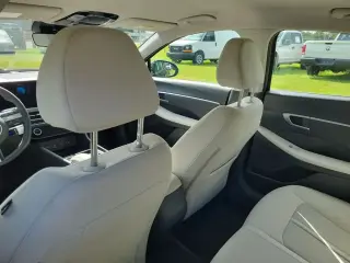 Hyundai SONATA 2024 AWD SEL 4dr Sedan