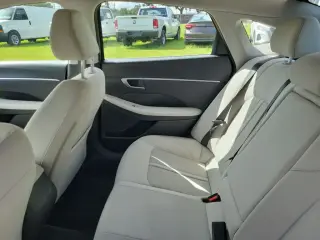 Hyundai SONATA 2024 AWD SEL 4dr Sedan